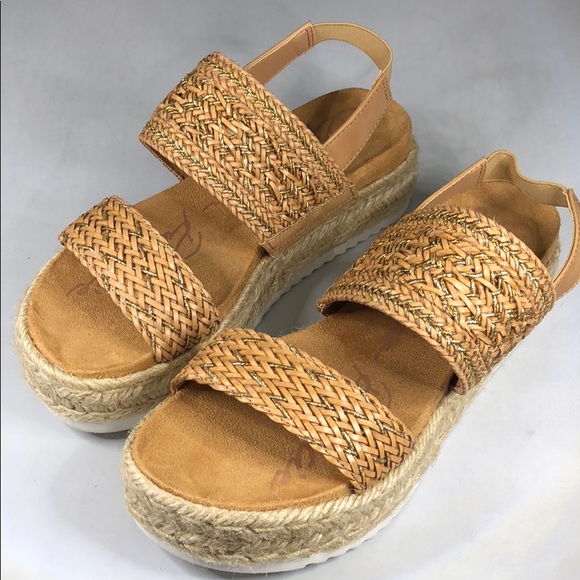 american rag karli sandals